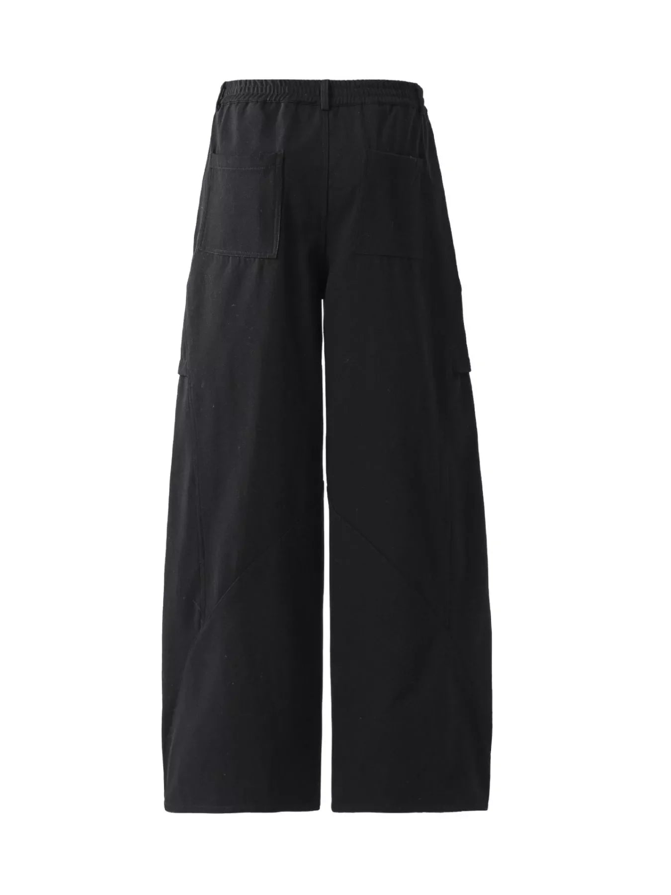 Men's Loose Fit Cargo Pants