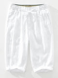 Men's Casual Drawstring Shorts