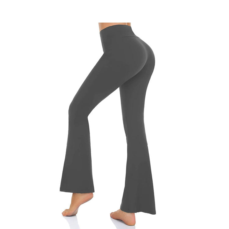 Women Shark Skin Yoga Pants Seamless Naked Feeling High Waist Butt Lifting Tummy Control Fitness Leggings