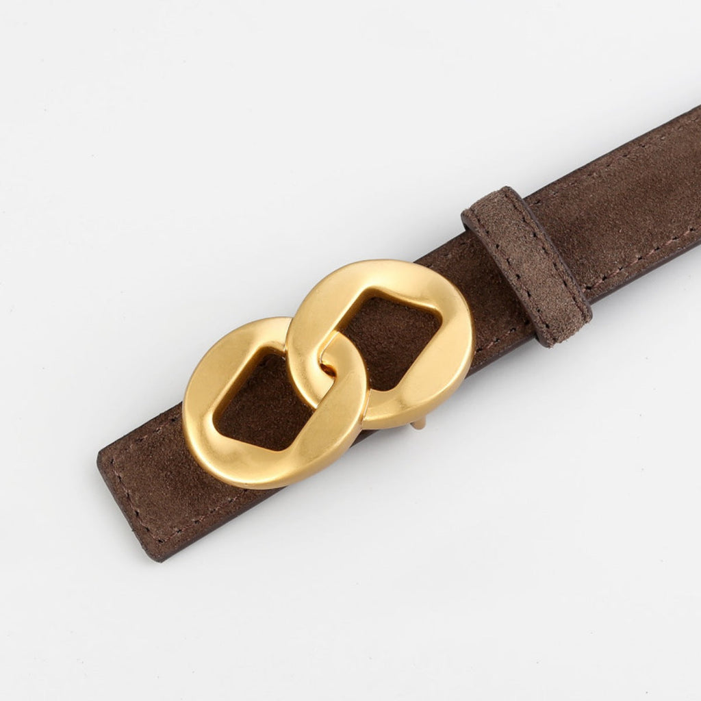 Adjustable Buckle Belt