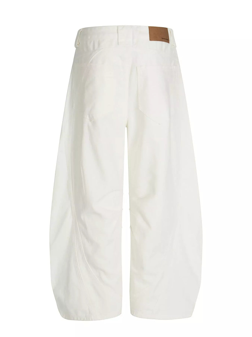Men's Wide Leg Pants