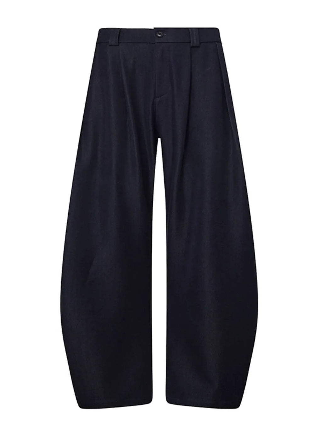 Men's Wide Leg Casual Pants