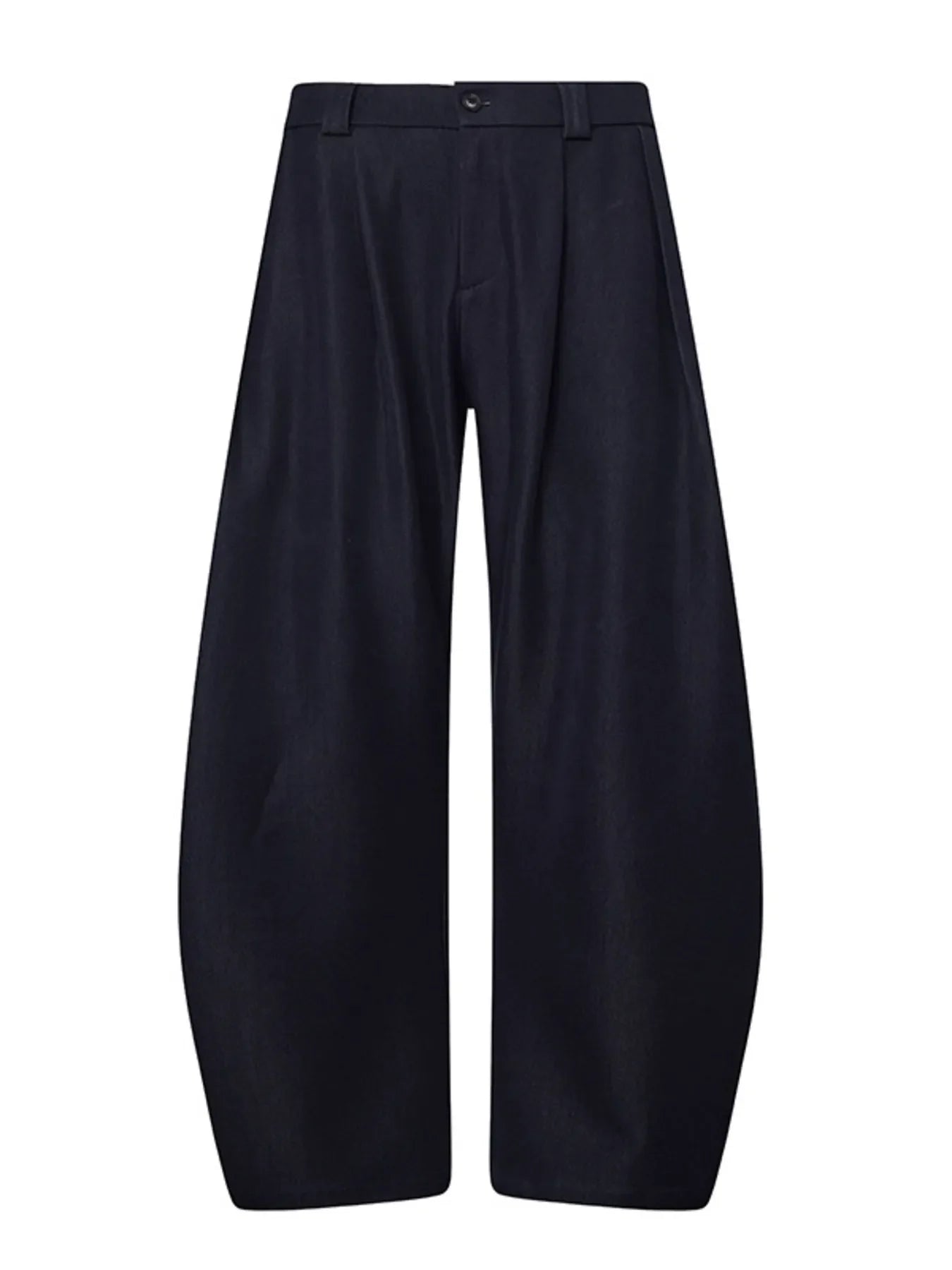 Men's Wide Leg Casual Pants