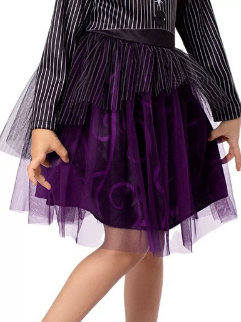 Children's Cosplay Stage Costumes Festival outfits