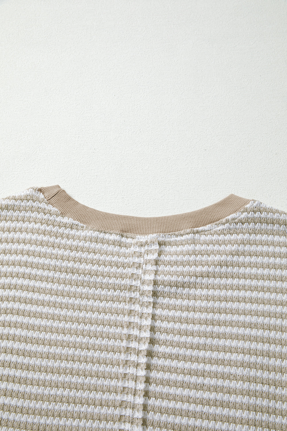 Sydney Striped Sweater
