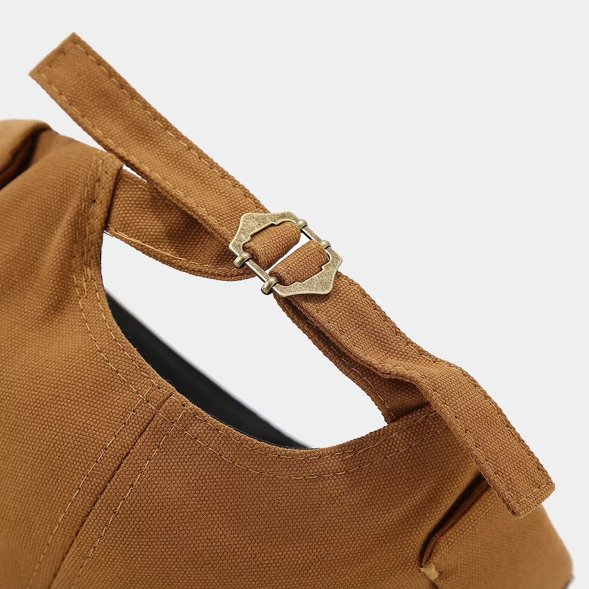 Cat Ear Brimless Hat