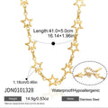 Statement Chain Jewelry Collection