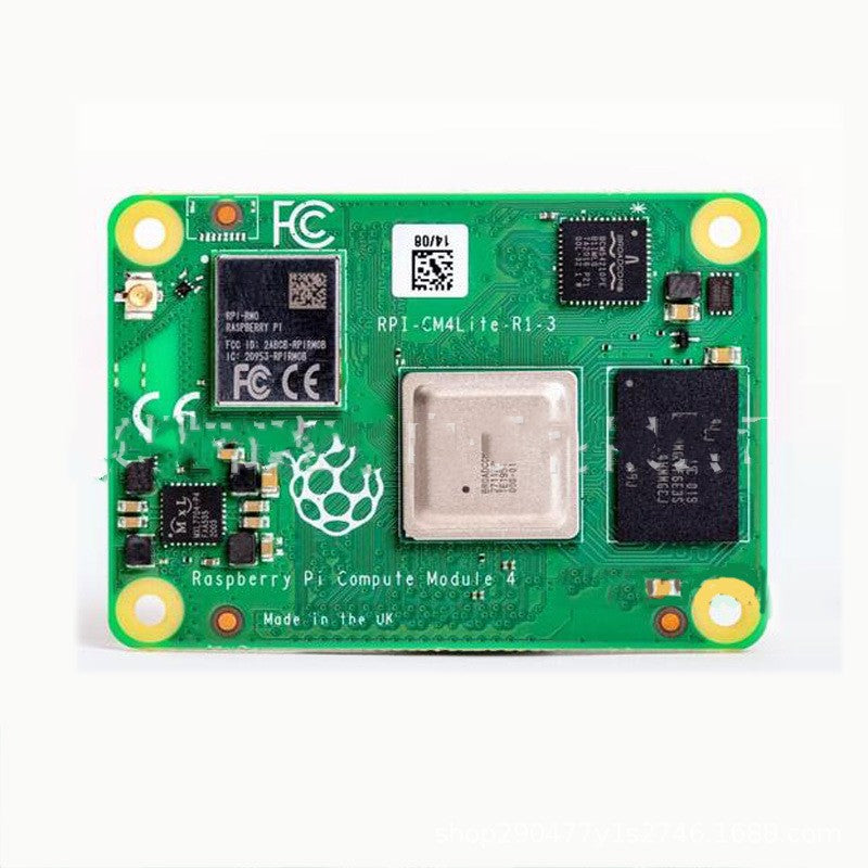Raspberry PI CM4 Computing Module Core Board Bottom Plate