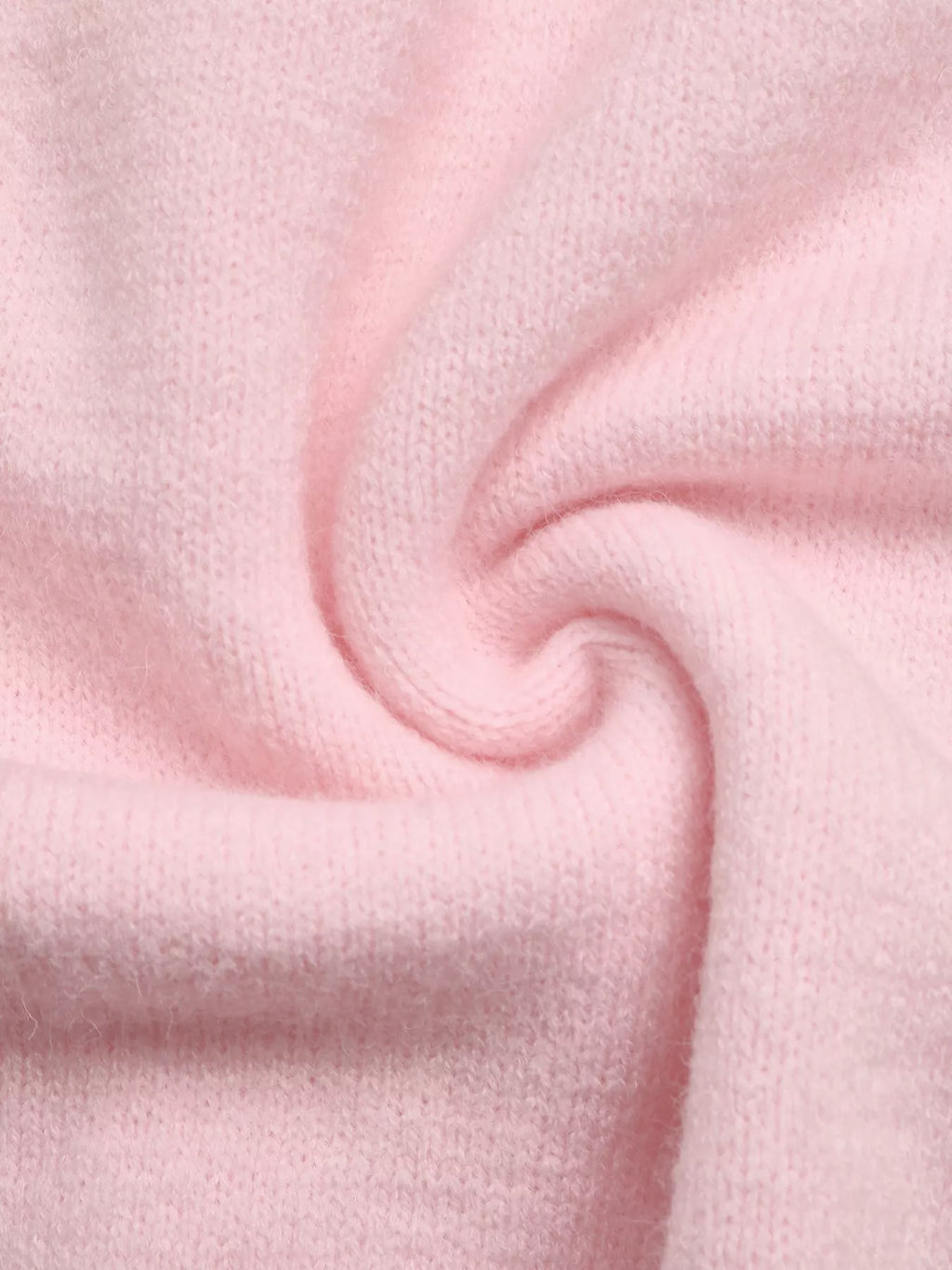 One Shoulder Bow Detail Sweater