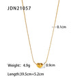 Heart Necklace Collection