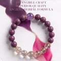 Traditional Chinese Medicine Bracelet