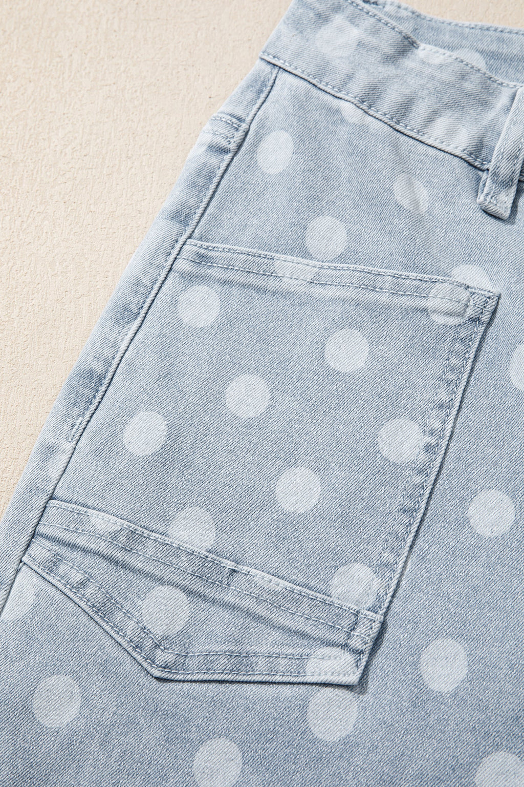 Dottie Casual Slim Fit Jeans