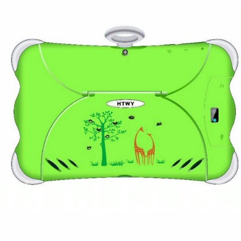 New 7-inch Children's Learning Tablet With Stand 3G Call
