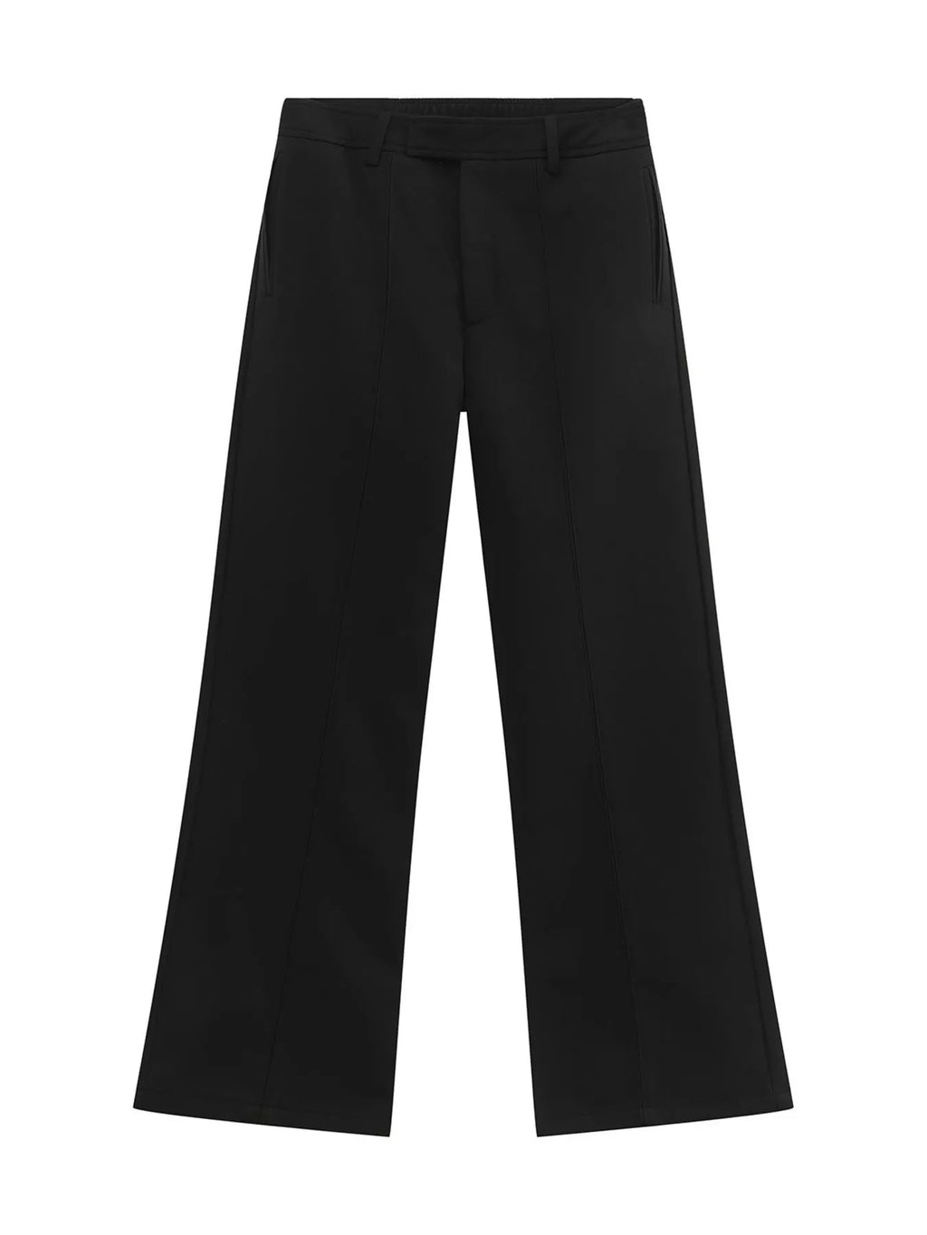 Men's Wide Leg Casual Pants