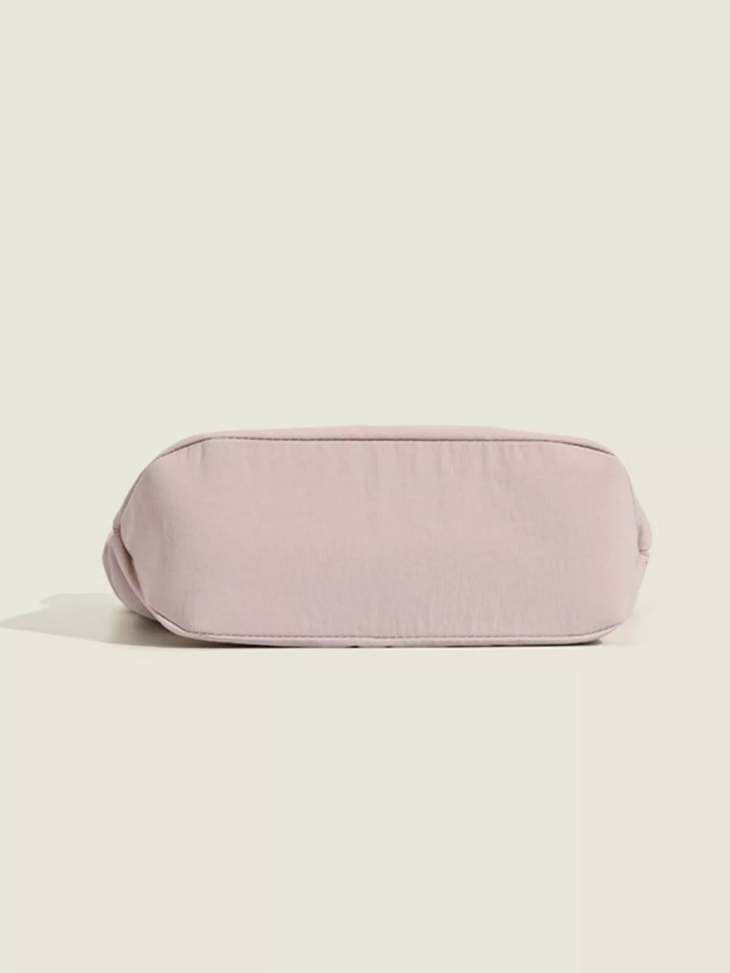 Casual Lightweight Canvas Handbag