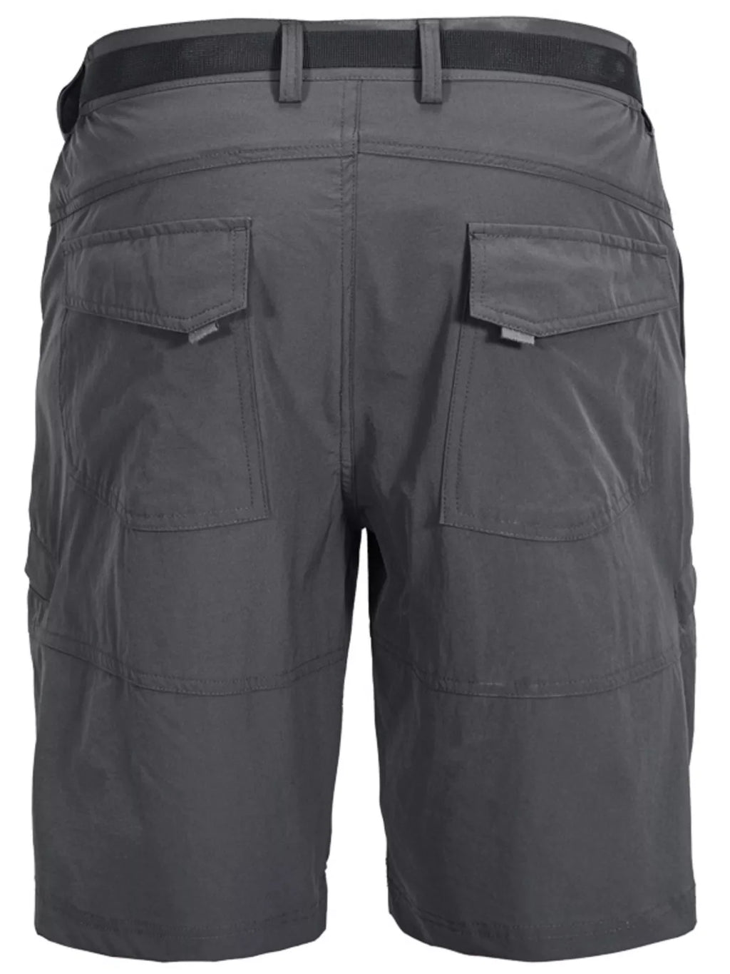 Men's Relaxed Fit Cargo Shorts