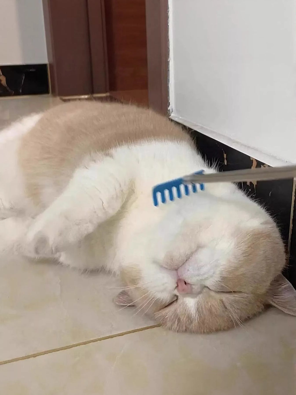 Pet Grooming Comb