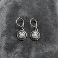Affordable Luxury Niche Designelegant And Versatile Earrings