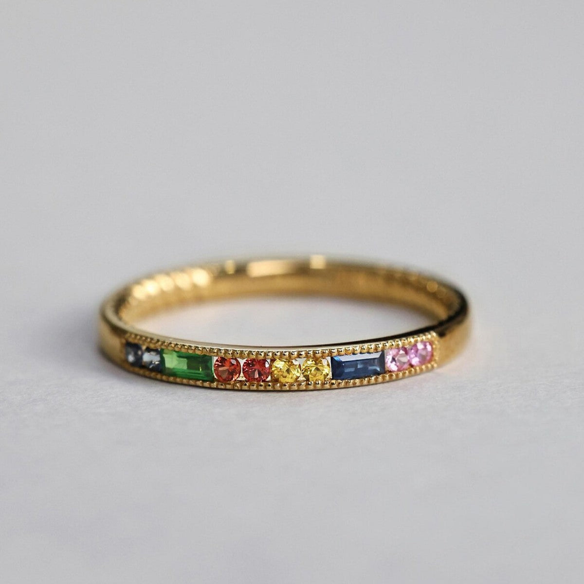 Women's Fashionable And Versatile Casual Ring