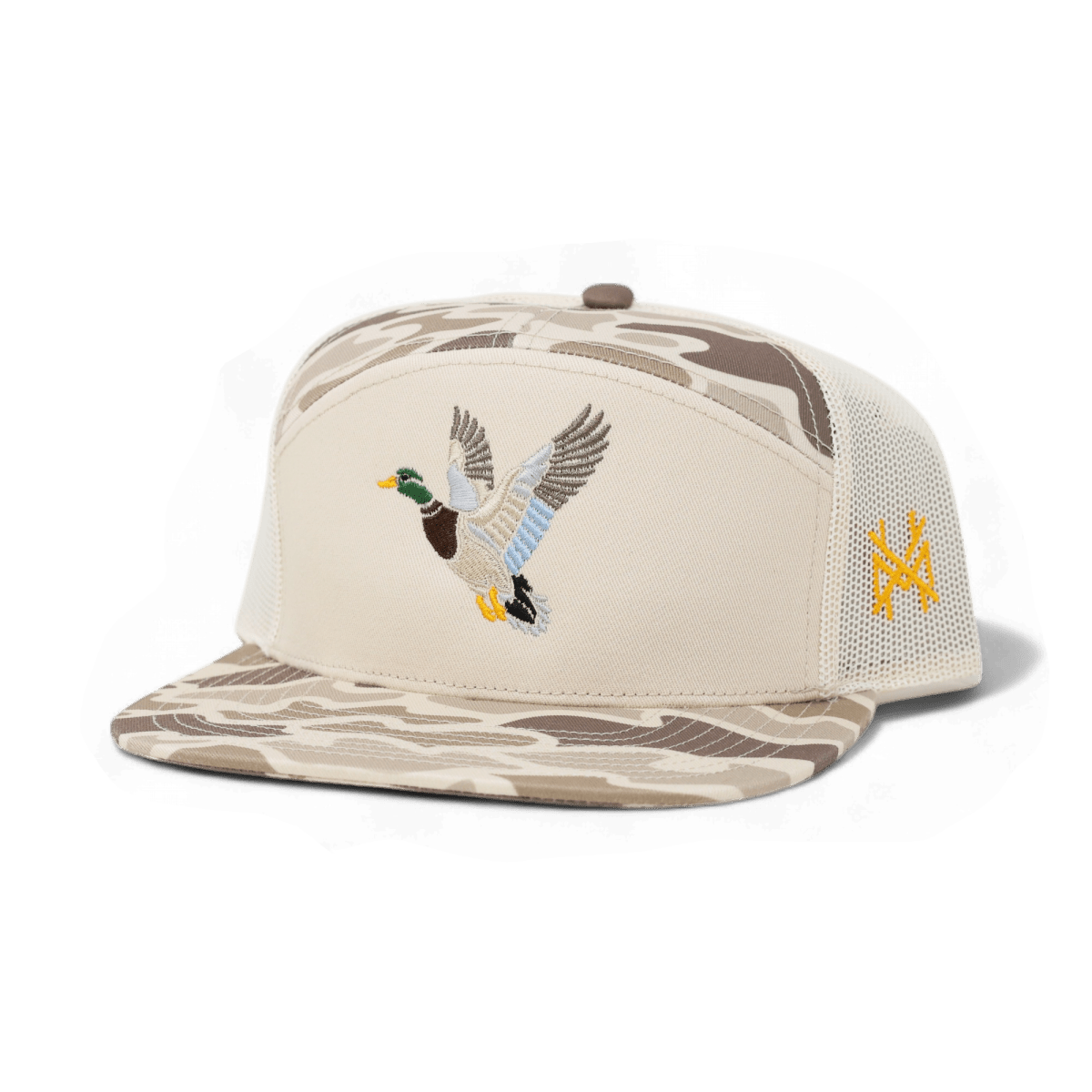 Flyaway Duck Hat Snapback