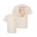 Freshwater Index T-Shirt