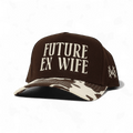 Future Ex Wife Snapback Hat