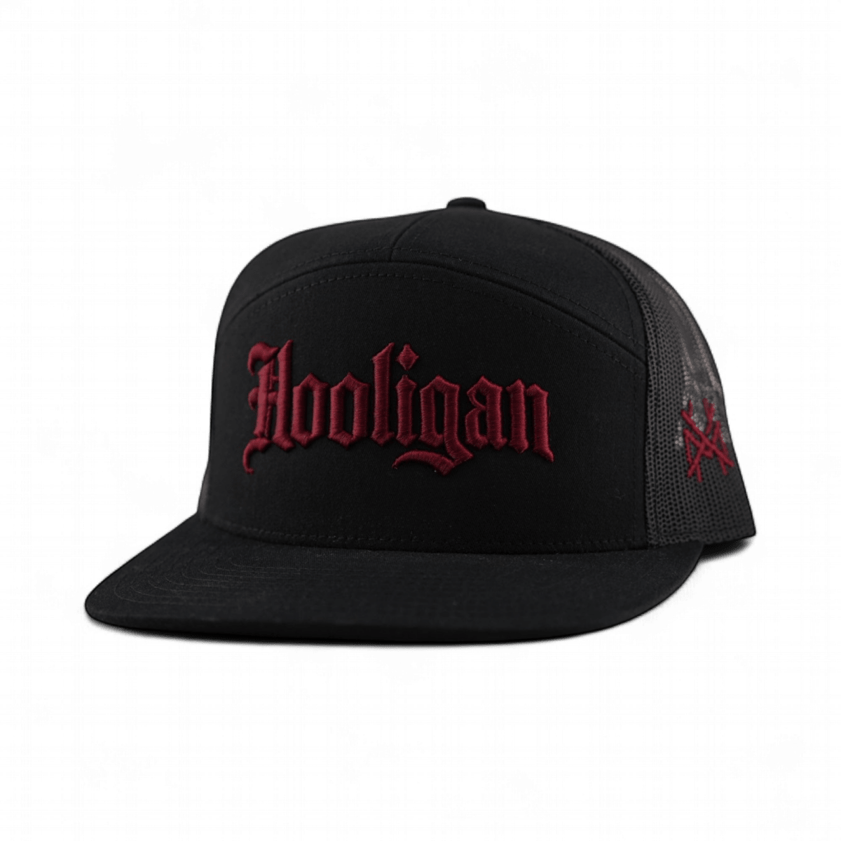 Hooligan Snapback Hat