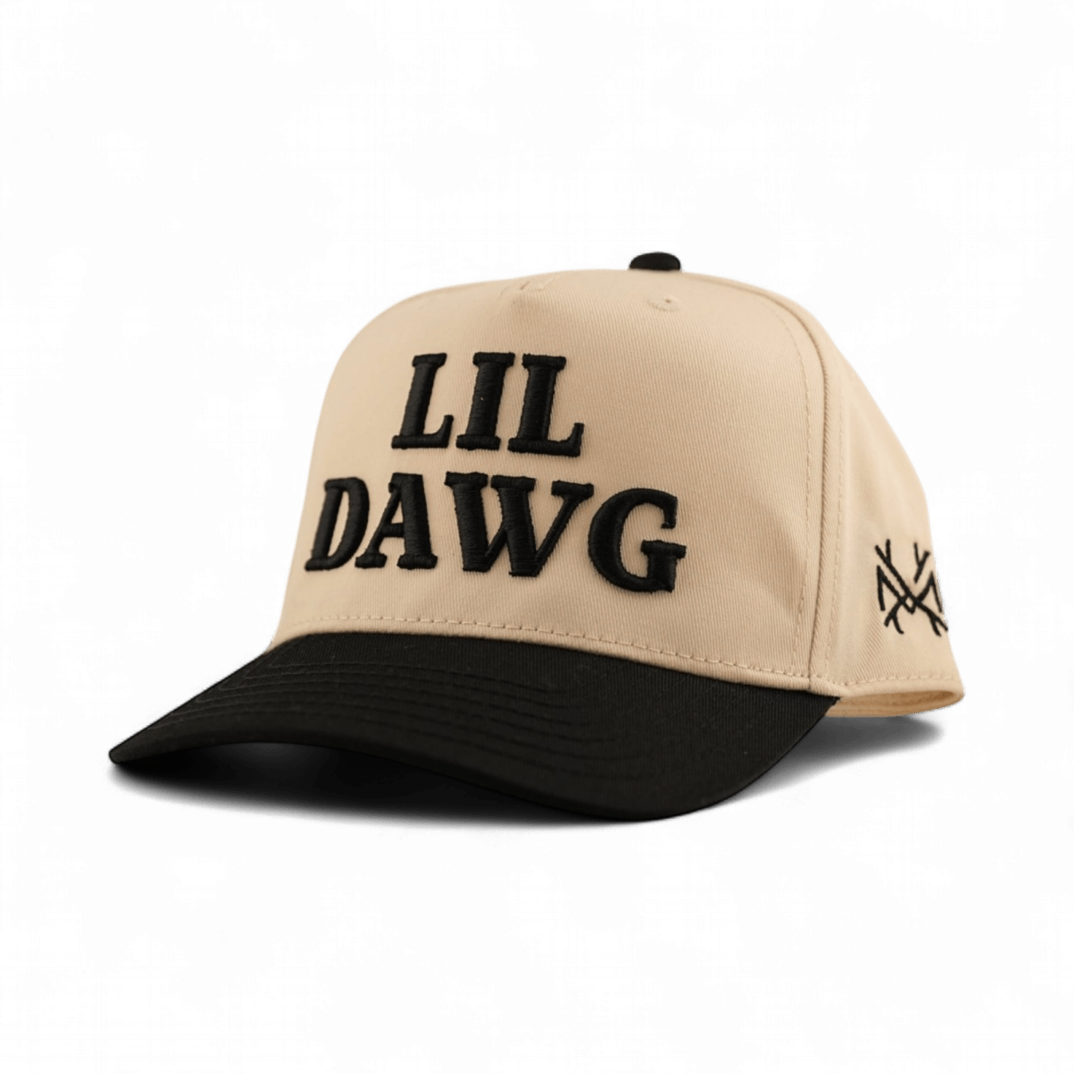 Lil Dawg Snapback Hat