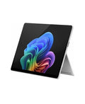 Microsoft Surface Pro Copilot+ PC 13" Touchscreen Snapdragon X Plus 16GB RAM 256GB SSD 11th Edition Platinum