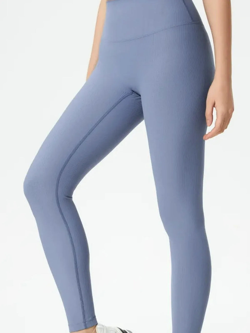 High Waist Active Leggings