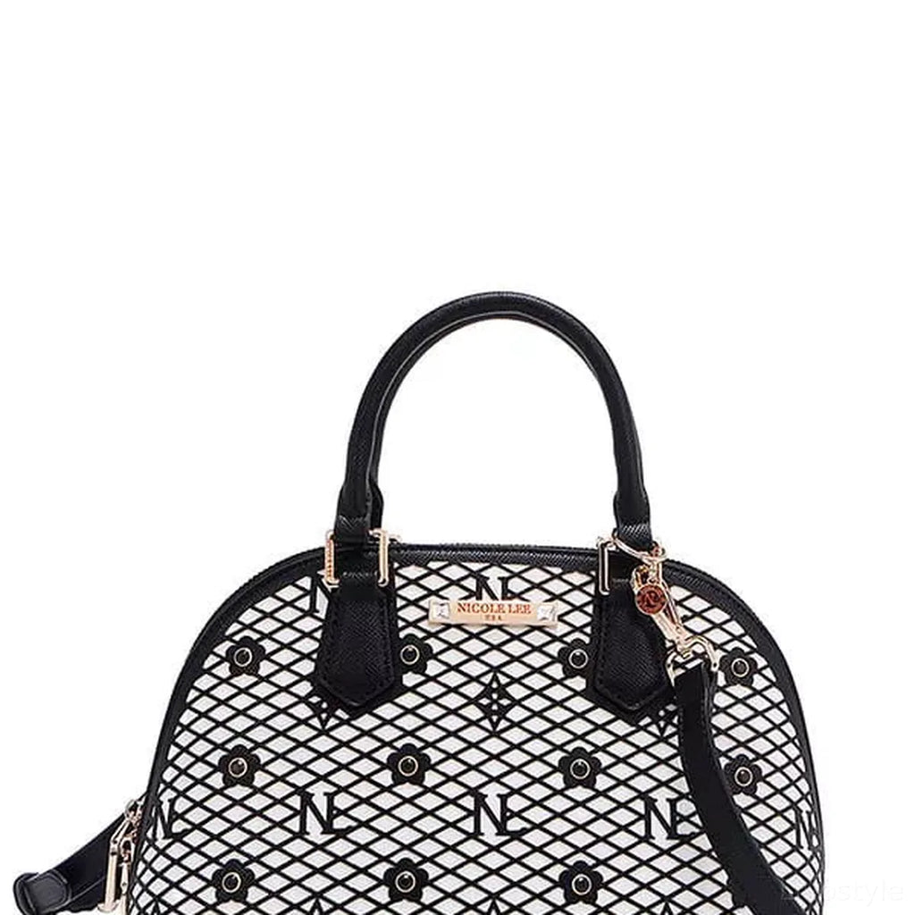 Gracie Dome Satchel