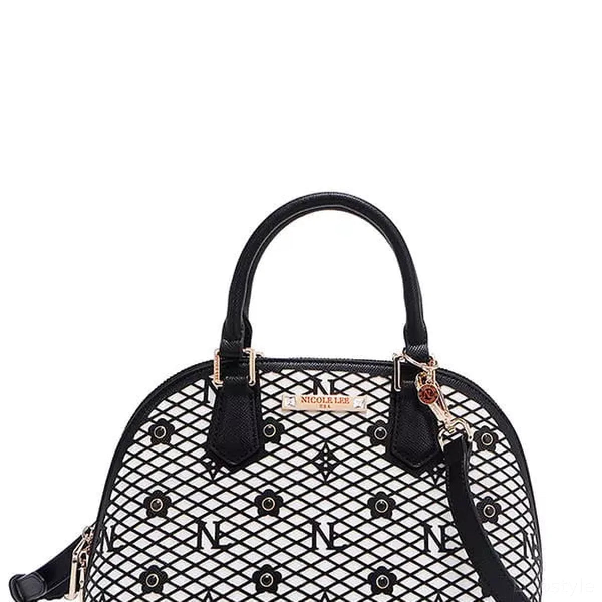 Gracie Dome Satchel