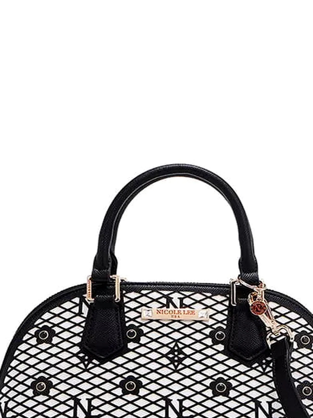 Gracie Dome Satchel