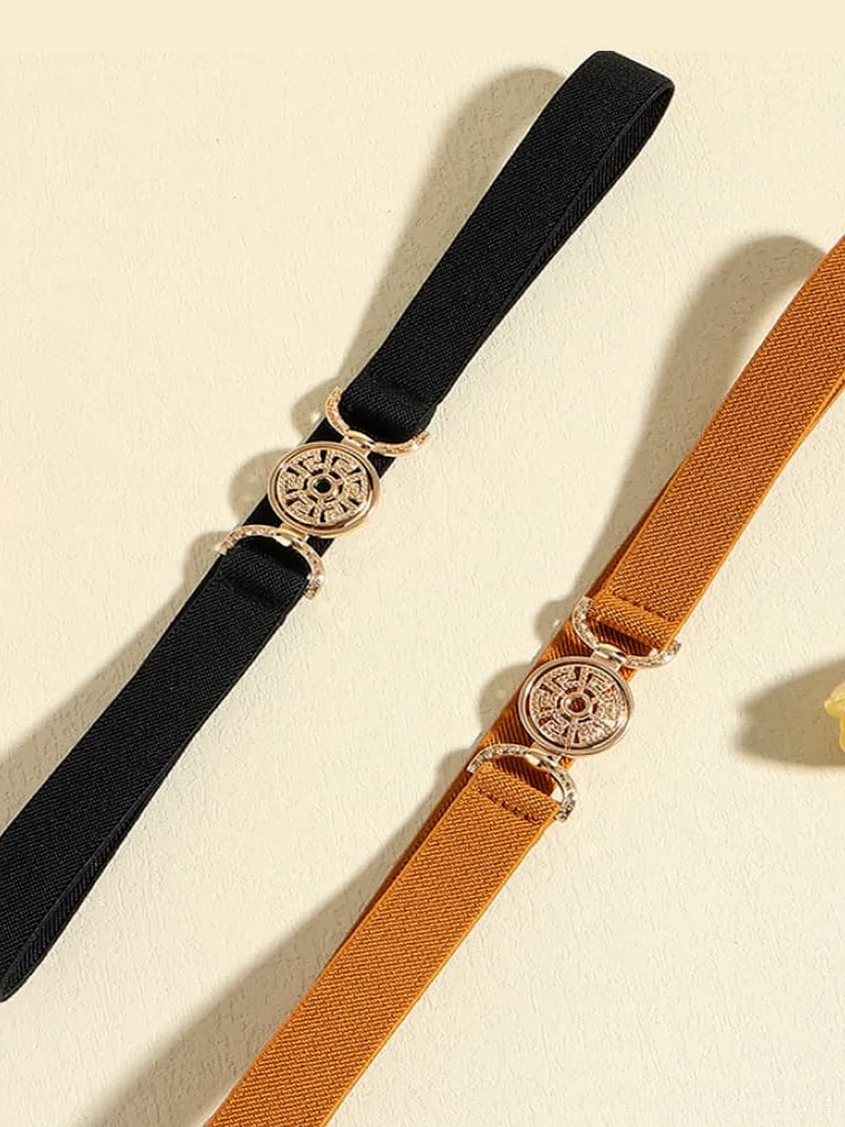 PU Leather Belt