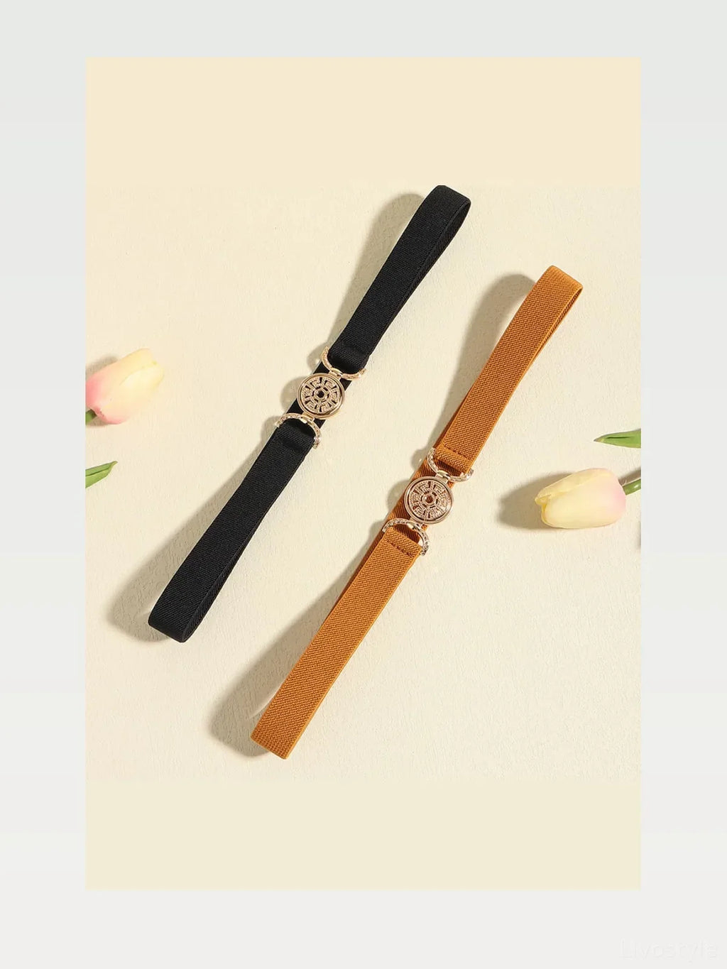 PU Leather Belt