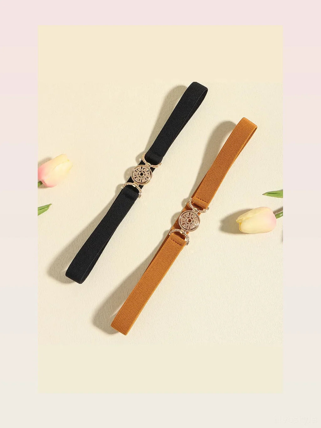 PU Leather Belt