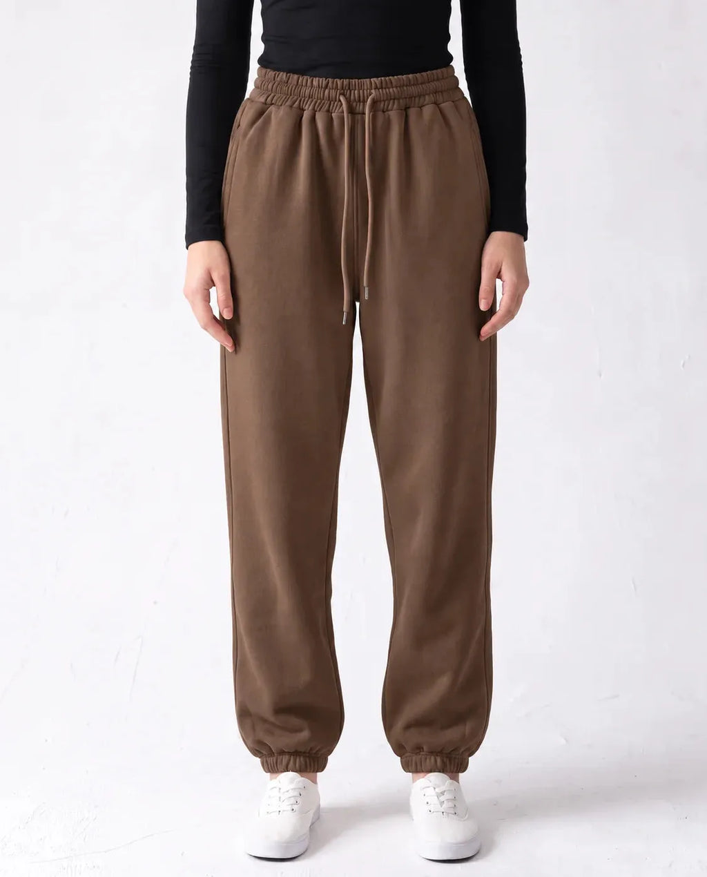 SITRA Drawstring Jogger Pants