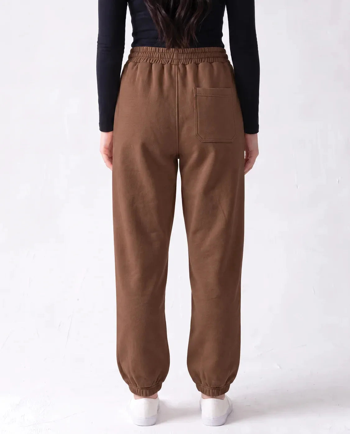 SITRA Drawstring Jogger Pants