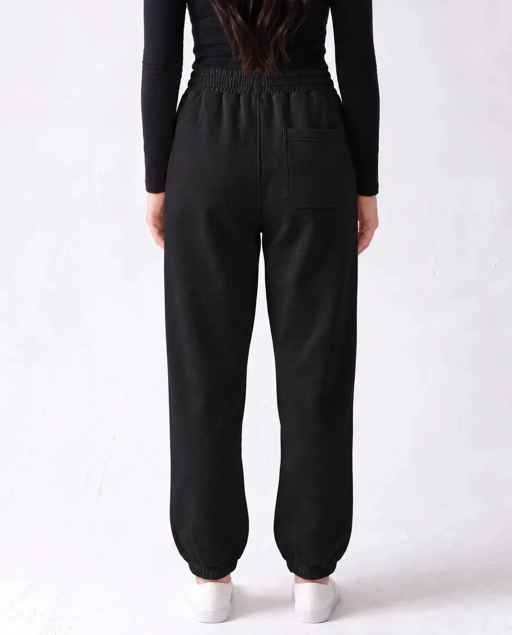 SITRA Drawstring Jogger Pants