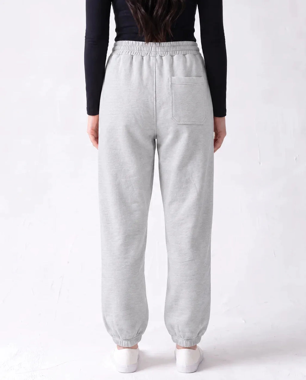 SITRA Drawstring Jogger Pants