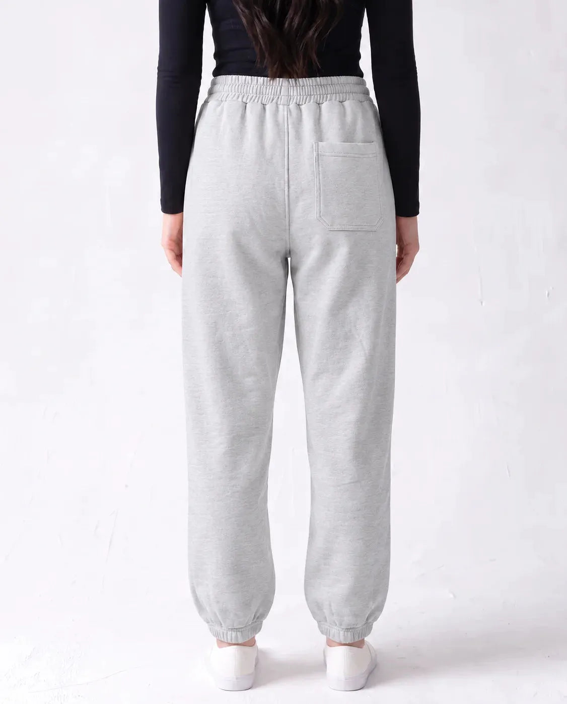 SITRA Drawstring Jogger Pants