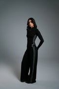 SITRA Women's Casual Retro Track Pants