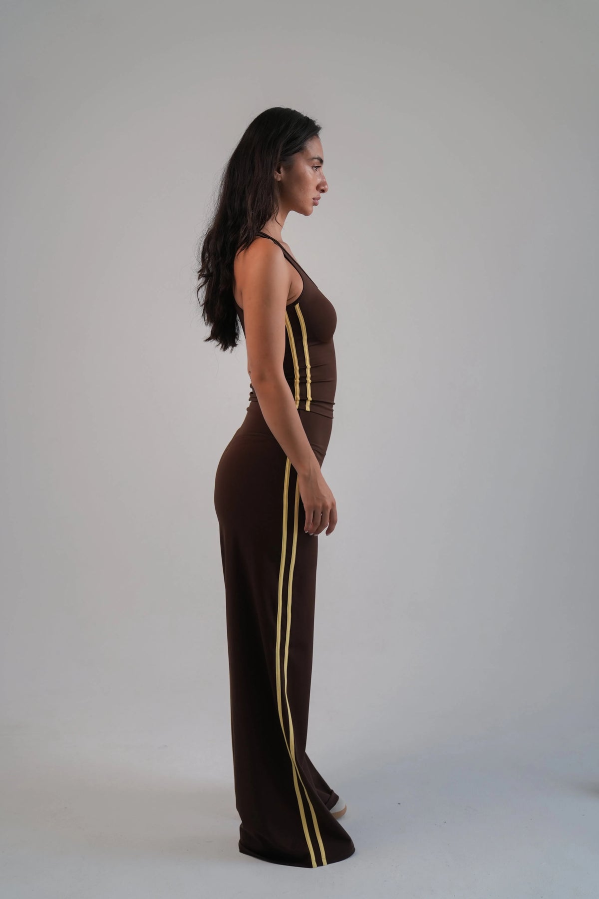 SITRA Women's Casual Retro Track Pants