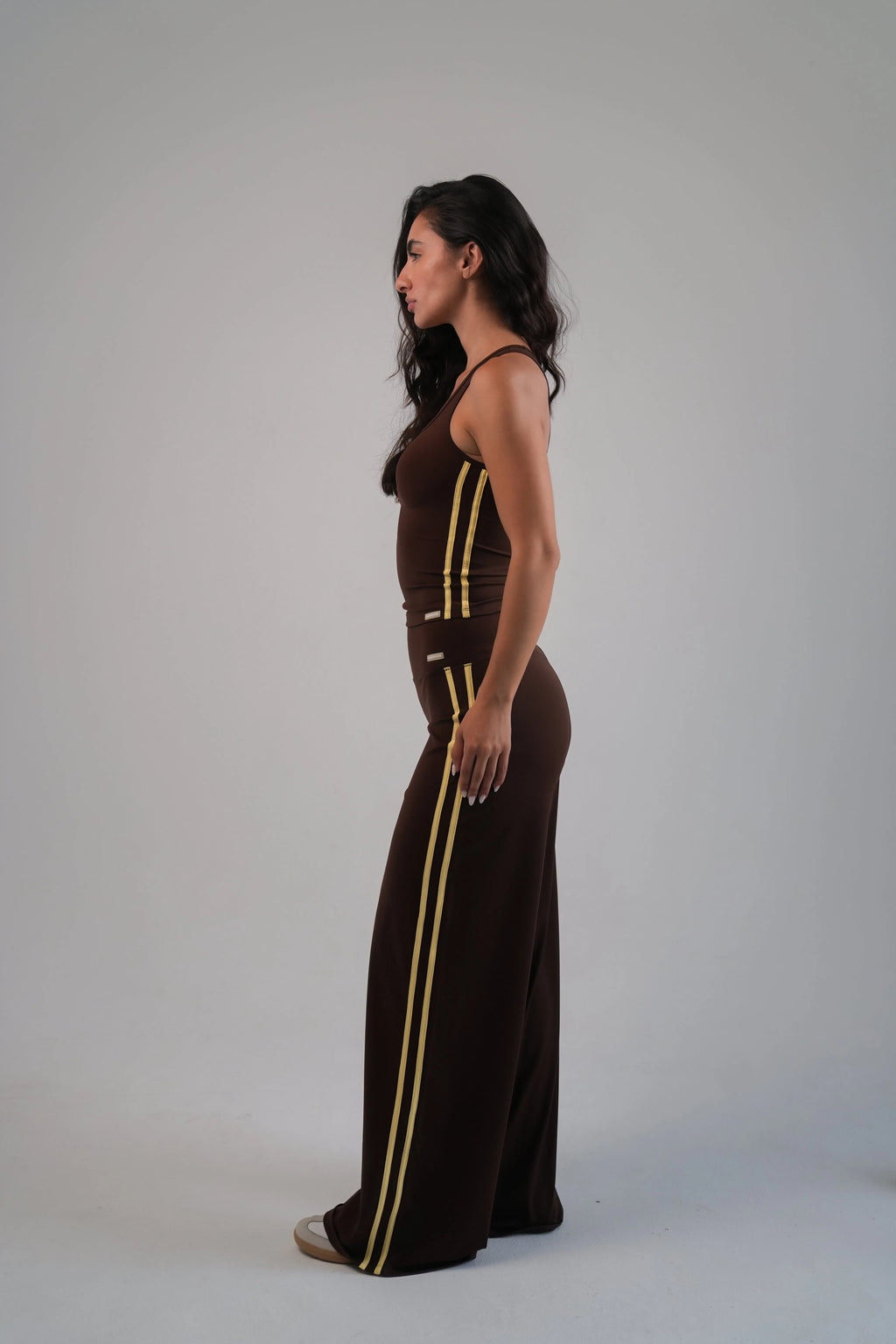 SITRA Women's Casual Retro Track Pants