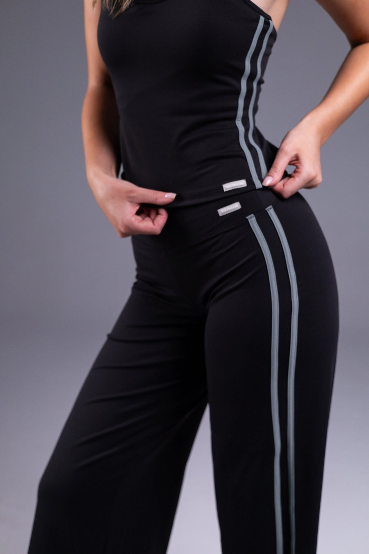 SITRA Women's Casual Retro Track Pants