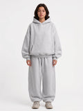 SITRA Women's Casual Sienna Hoodie Set