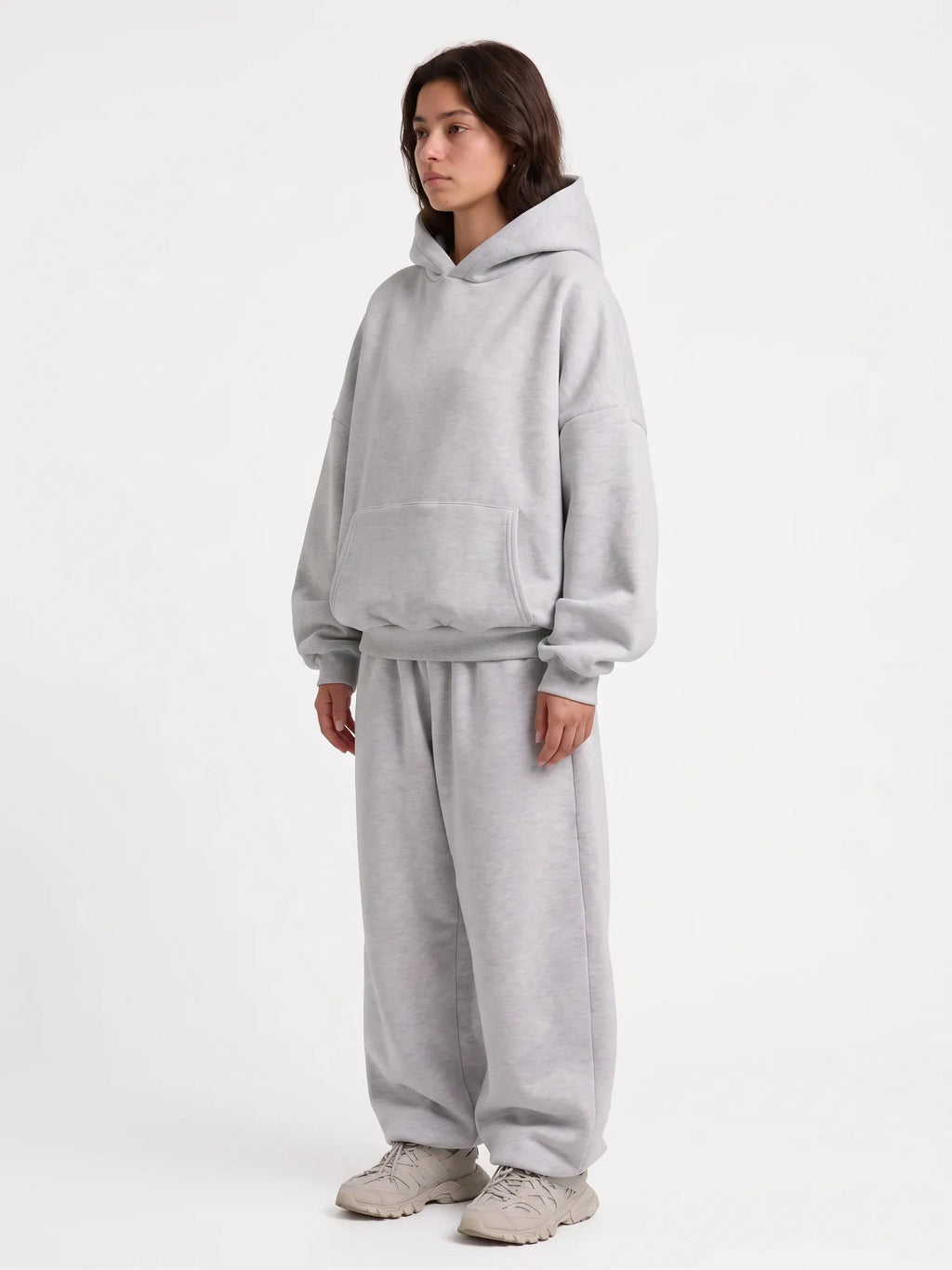 SITRA Women's Casual Sienna Hoodie Set