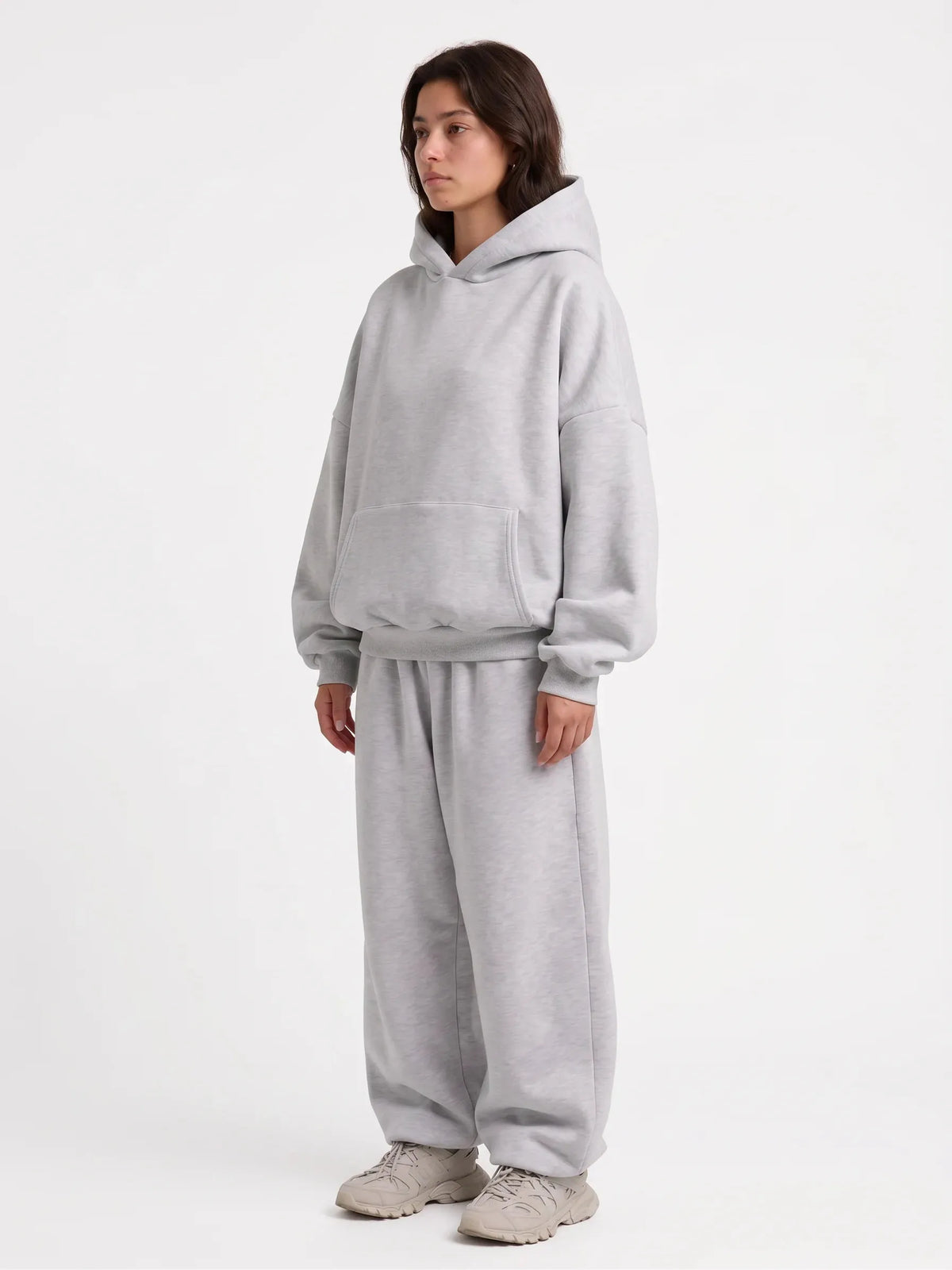 SITRA Women's Casual Sienna Hoodie Set
