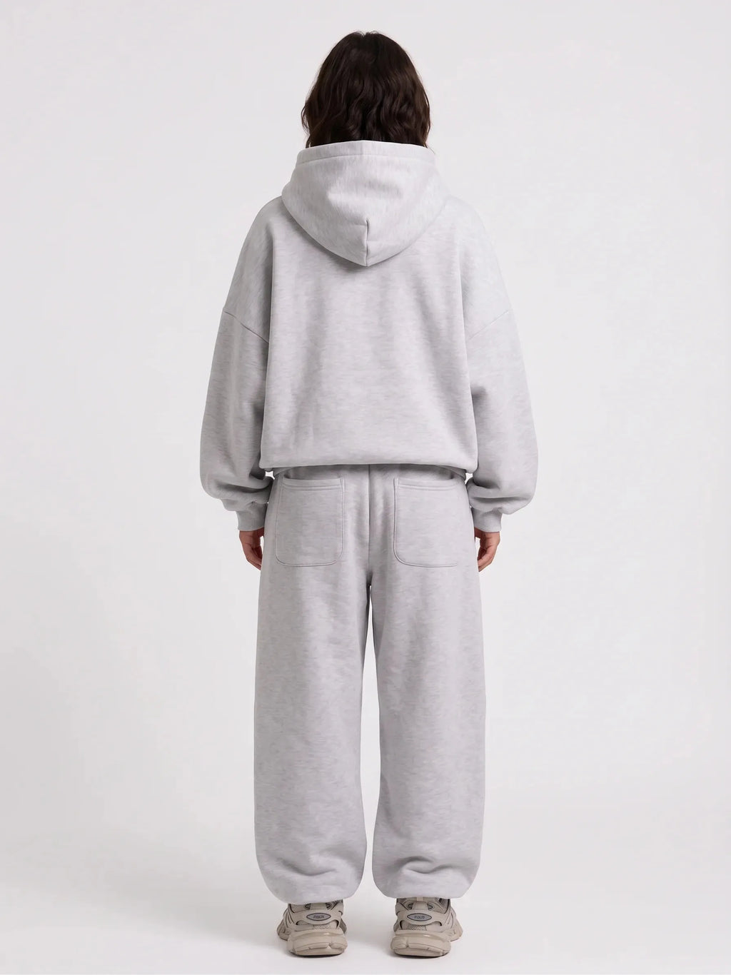 SITRA Women's Casual Sienna Hoodie Set