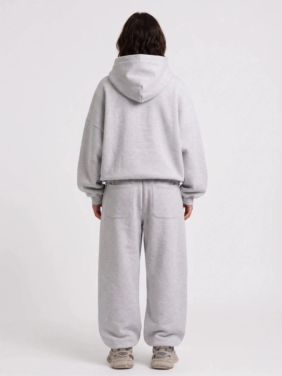SITRA Women's Casual Sienna Hoodie Set